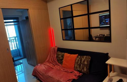 Santo Cristo Hotel | The Grass Residences