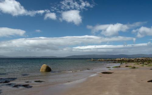 Blackwaterfoot Bed & Breakfast | The Greannan Bed & Breakfast