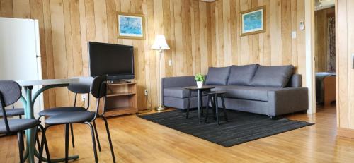 Cape Breton Island Apartment | The Great Cabot Lodge