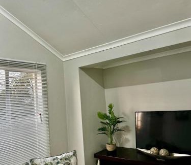 Greater Johannesburg Metropolitan Area House | The Great Escape in JHB North