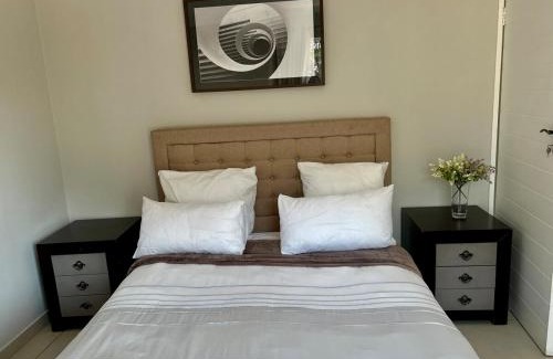 Greater Johannesburg Metropolitan Area House | The Great Escape in JHB North