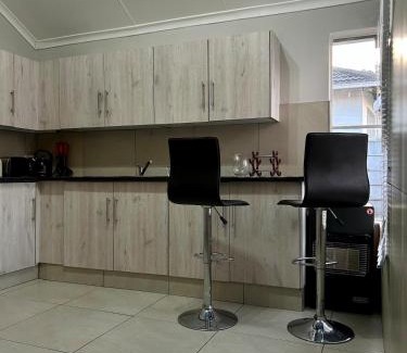 Greater Johannesburg Metropolitan Area House | The Great Escape in JHB North