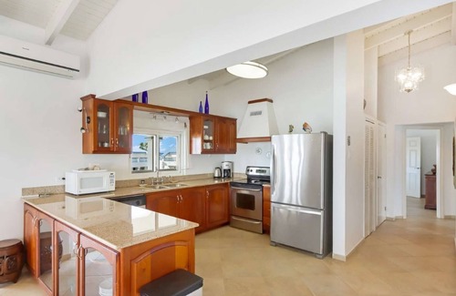 Beacon Hill Condo | The Great Escape Luxury condo