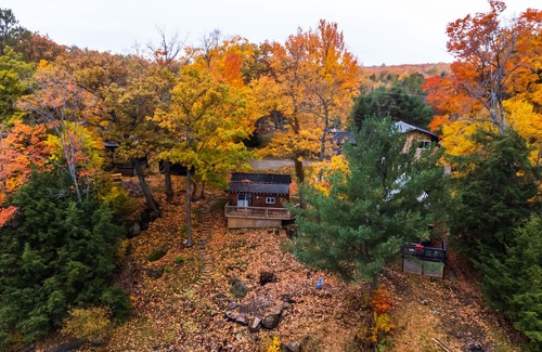 Muskoka Lakes Cottage | The Great Escape! (Muskoka Lake Cottages #4 WATERFRONT)