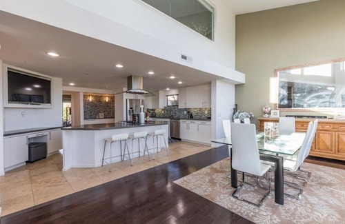 Bodega Bay House | The Great Escape! Relaxing Modern Home with Game Room, Hot Tub, Ocean Views