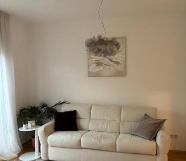 Novo Sarajevo Apartment | The Great Gatsby
