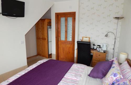 Totnes Bed & Breakfast | The Great Grubb