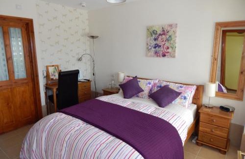 Totnes Bed & Breakfast | The Great Grubb