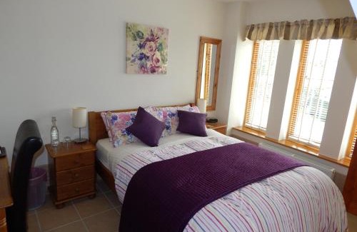 Totnes Bed & Breakfast | The Great Grubb