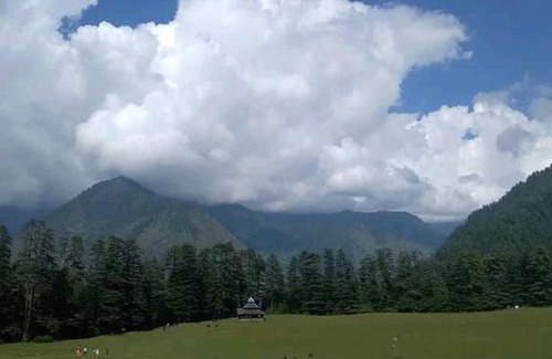 Ani House | The Great Himalayan Hikes
