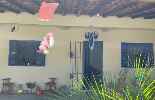 Itaipava House | The Greek house