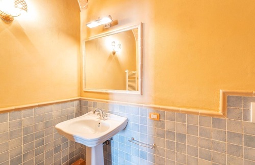 Casciana Terme Lari Condo | The Green Cottage in Via Fonte Vecchia