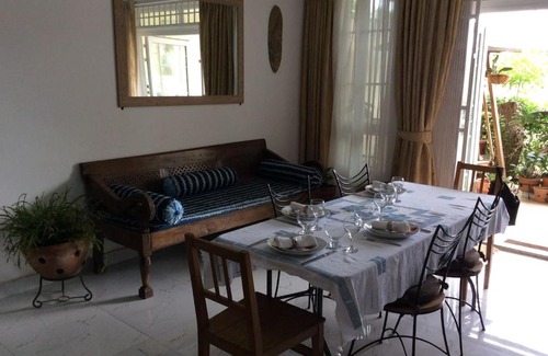 Labone Apartment | The Green House, Labone