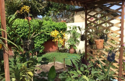 Labone Apartment | The Green House, Labone
