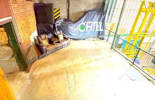 Old Fourth Ward House | The Green House on The Atlanta Belt Line! Event/Meeting Space