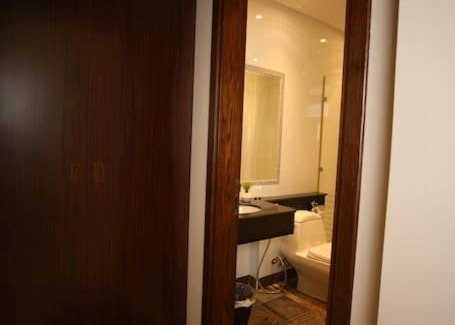 Jeddah Apartment | The Green loft at Alzahra district