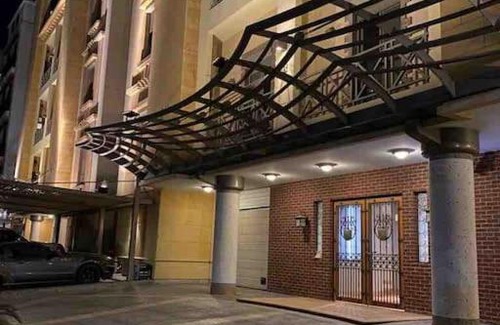 Jeddah Apartment | The Green loft at Alzahra district