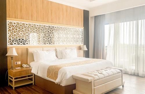 Cisarua Hotel | The Green Peak, ARTOTEL Curated