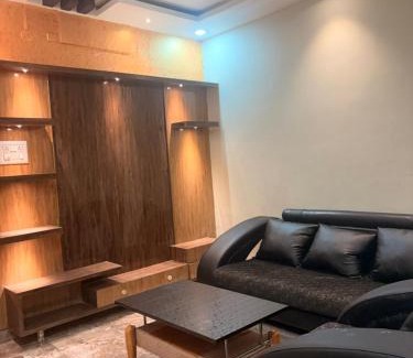 Mysore House | The Green residence