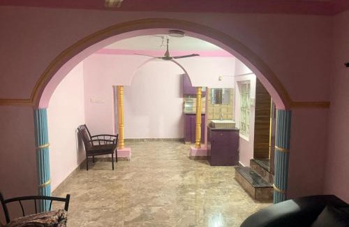 Mysore House | The Green residence