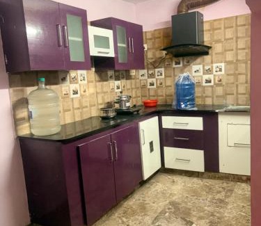 Mysore House | The Green residence