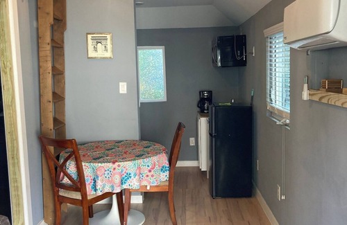 South Central Houston Apartment | The GREEN Tiny House