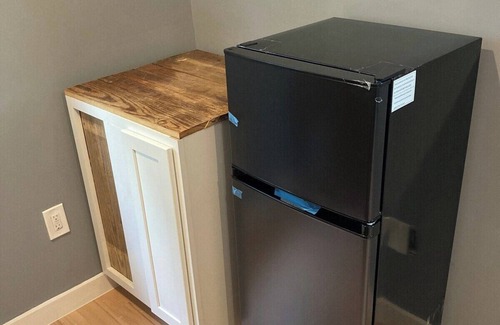 South Central Houston Apartment | The GREEN Tiny House