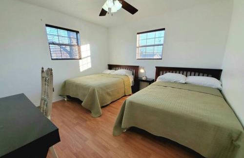 Tahlequah House | The Greenhouse - 3bed 2bath home in Tahlequah, OK