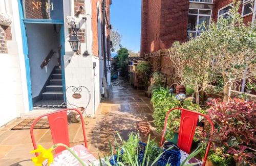 Portsmouth House | The Greenhouse