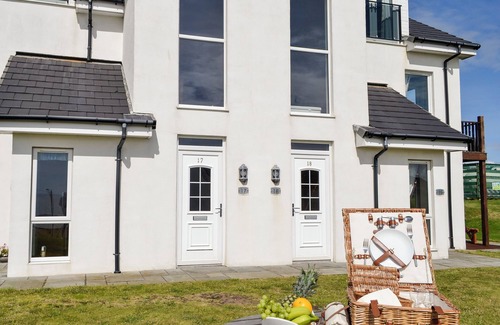 Portpatrick Cottage | The Greenkeeper - UK39823