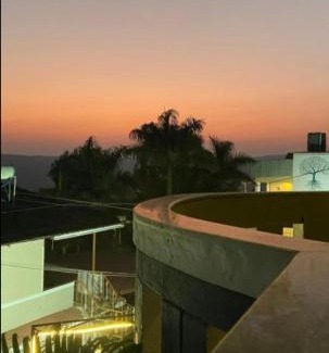 Medha Hotel | THE GREENPEARL Mahabaleshwar