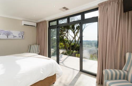 Ethekwini Bed & Breakfast | The Gregory