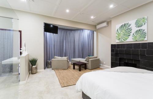 Ethekwini Bed & Breakfast | The Gregory