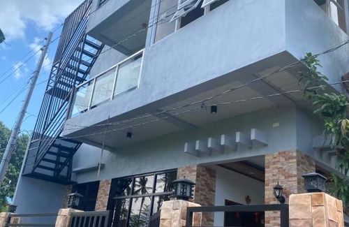 Bacong House | The Grey House