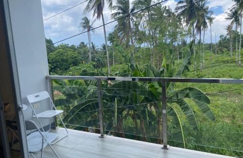 Bacong House | The Grey House