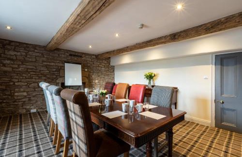 Shap Bed & Breakfast | The Greyhound Hotel