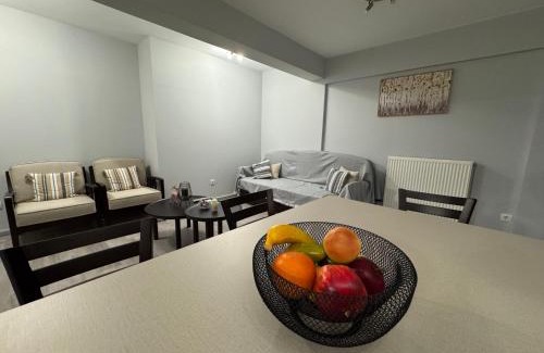 Dafni-Ymittos Apartment | The Greys Apartments ATH
