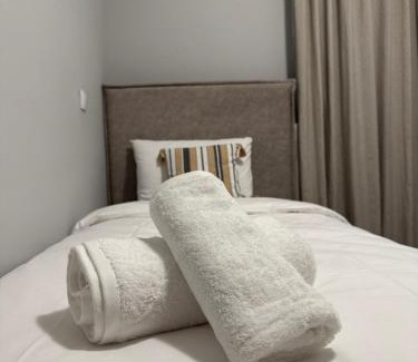 Dafni-Ymittos Apartment | The Greys Apartments ATH