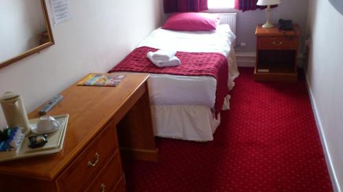 Attleborough Hotel | The Griffin Hotel