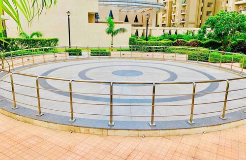 Noida Apartment | The Groovy Square near India Expo Mart