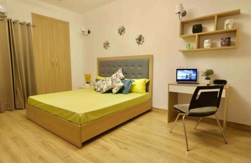 Noida Apartment | The Groovy Square near India Expo Mart