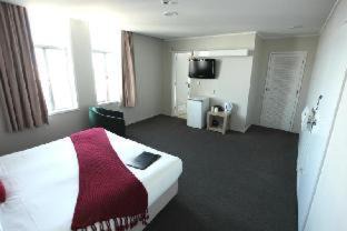 Timaru Central Hotel | The Grosvenor Hotel