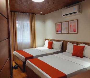 Santa Rita House | The Grove by Six Marys Resort