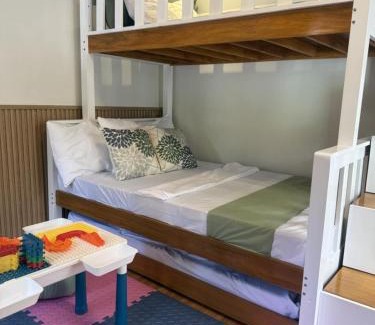 Santa Rita House | The Grove by Six Marys Resort