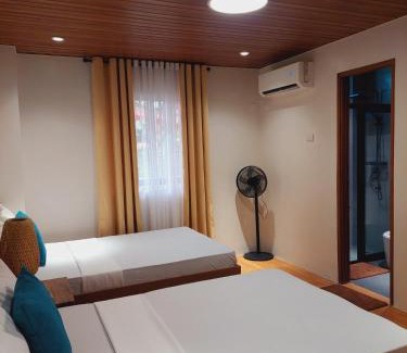 Santa Rita House | The Grove by Six Marys Resort