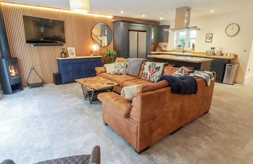 Haverfordwest Cottage | The Grove