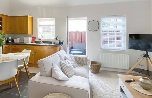 Silloth Cottage | The Guards Quarters - UK47594