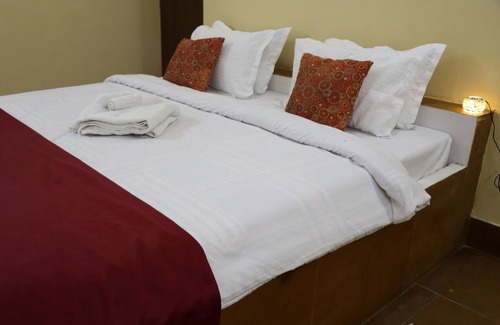 Jaisalmer House | The Guest House Build with Old Architecture of Jaisalmer.nFor Families