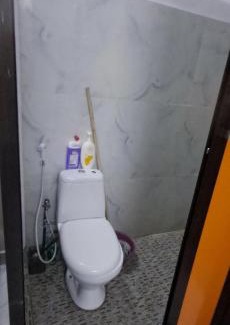 Port Louis House | The guest house