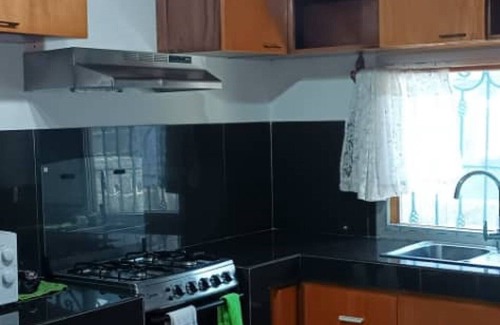 Kribi House | The Guest House, your Zenith escape into the paradisiac beaches and lush forests